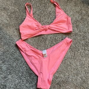 ASOS bikini
